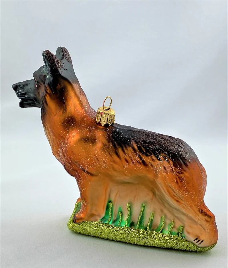 Deutscher Schäferhund