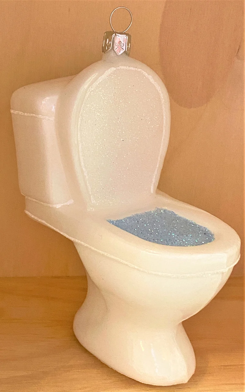 Toilette