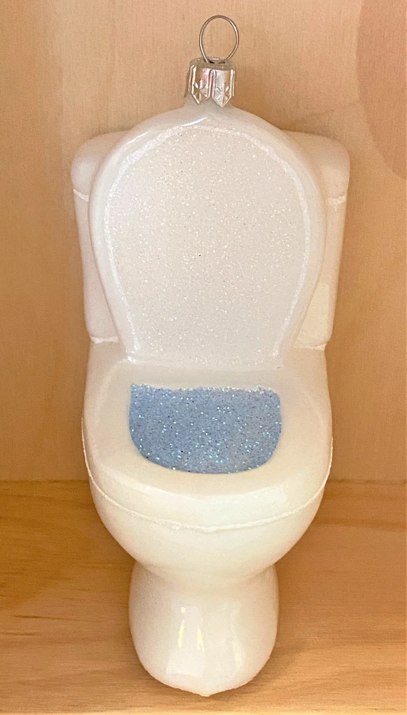 Toilette