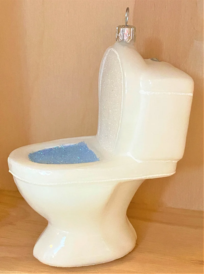 Toilette