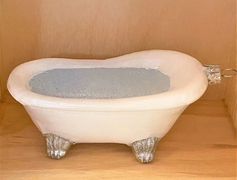 Badewanne
