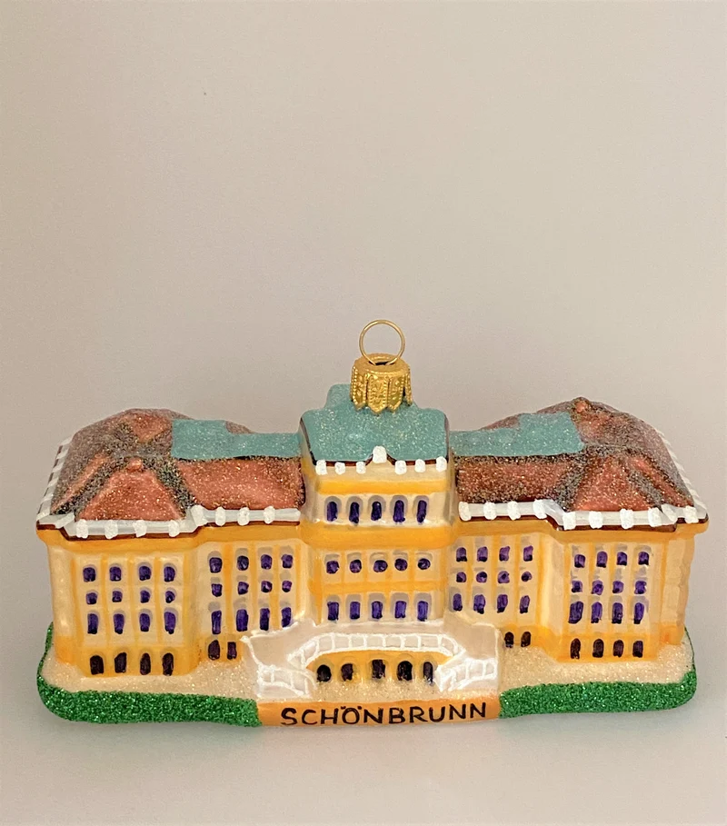 Schloss Schönbrunn in Wien