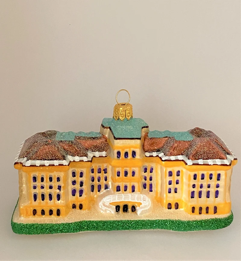 Schloss Schönbrunn in Wien