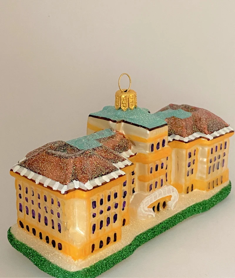 Schloss Schönbrunn in Wien