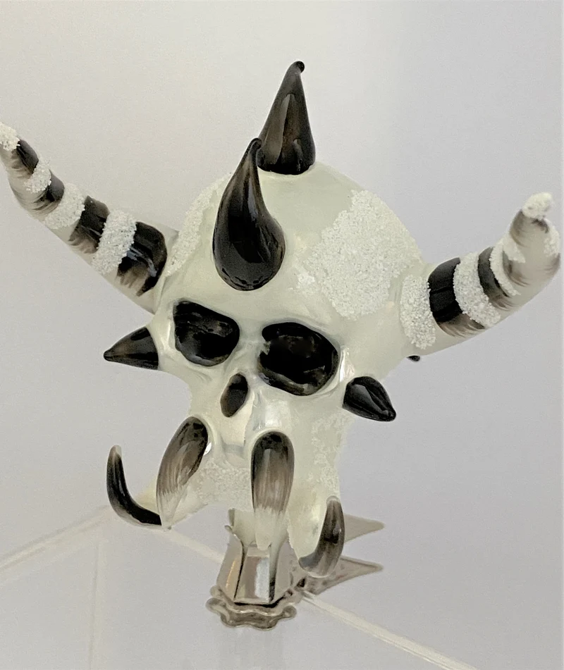 Wilder Skull