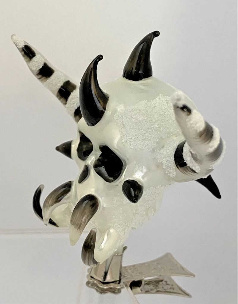 Wilder Skull