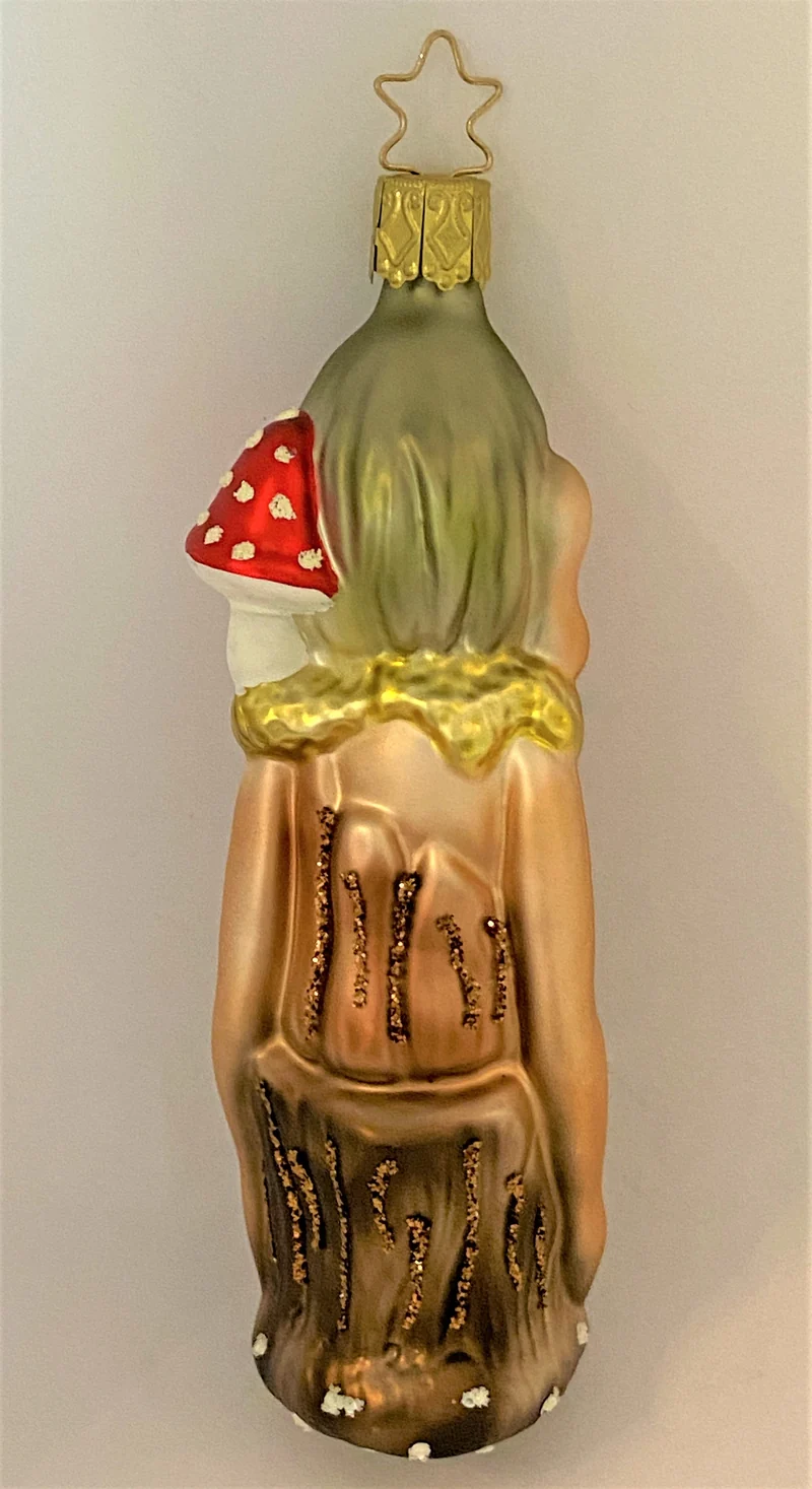 Gloigan, Baum-Gnom