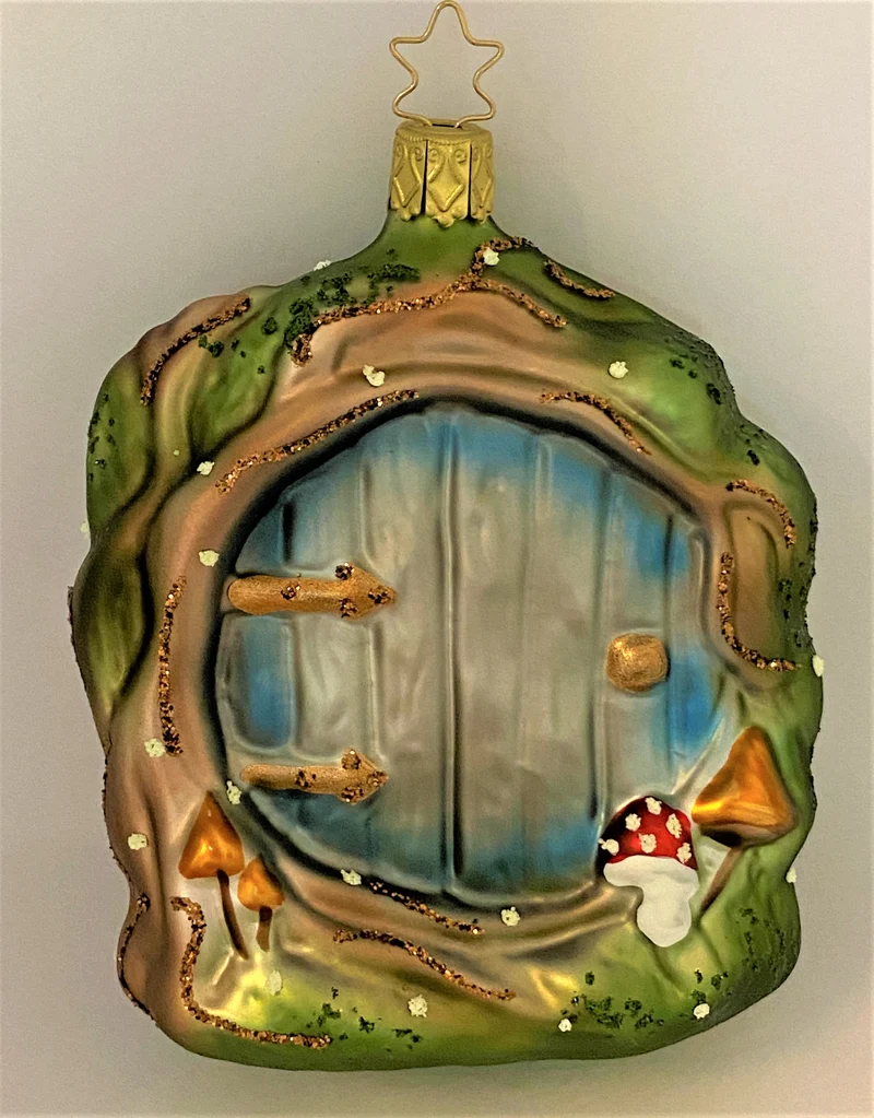 Tor zur Anderswelt