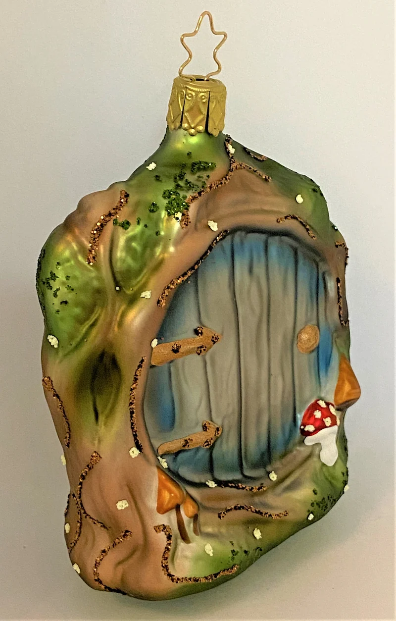 Tor zur Anderswelt