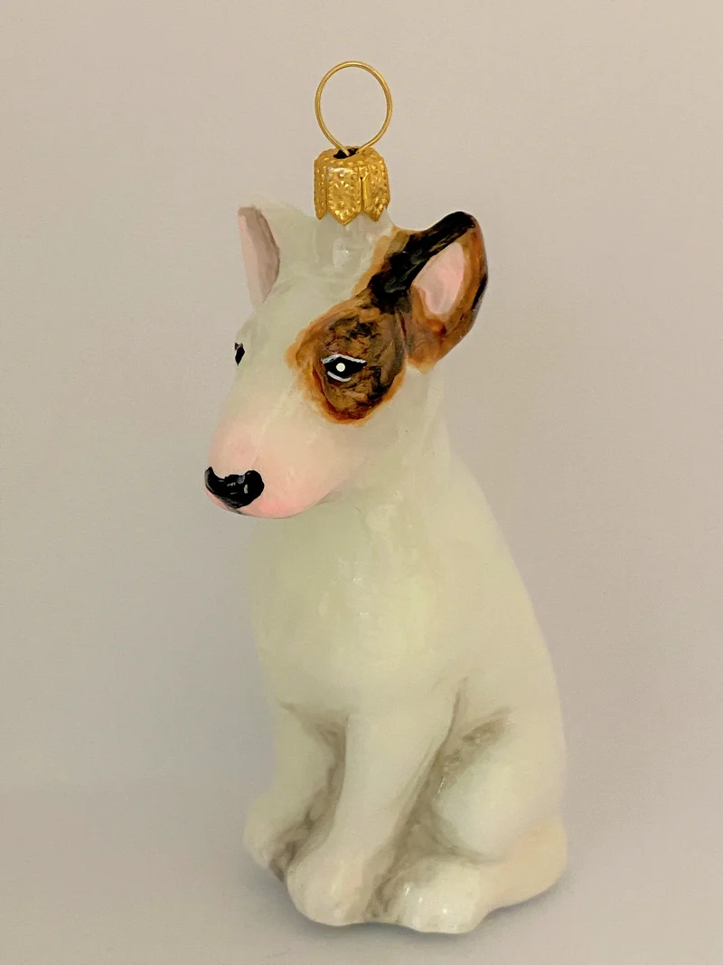 Mini Bull Terrier, KOMOZJA MOSTOWSKI