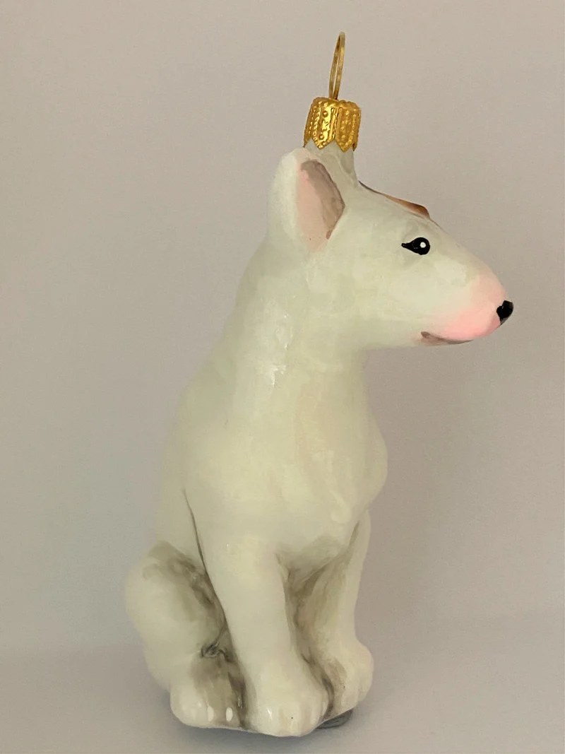 Mini Bull Terrier, KOMOZJA MOSTOWSKI