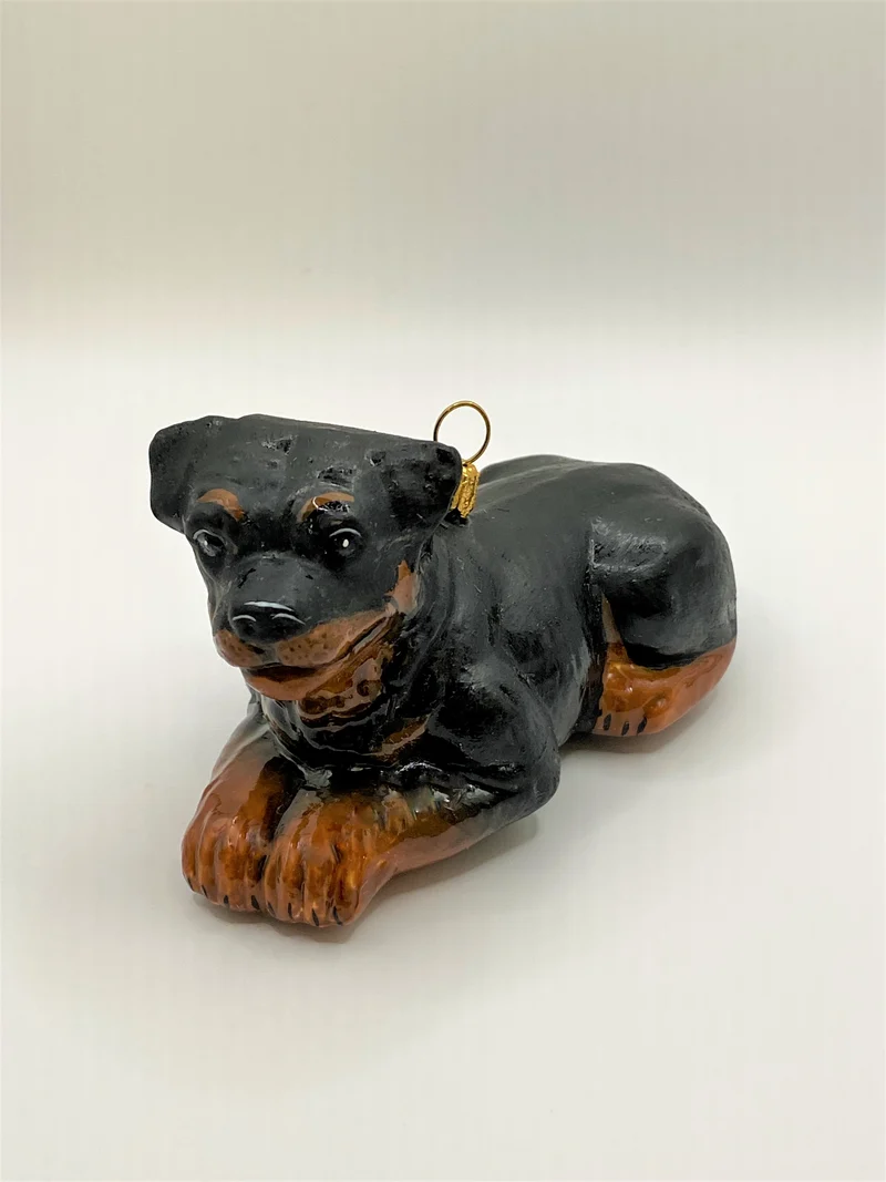 Rottweiler, KOMOZJA MOSTOWSKI