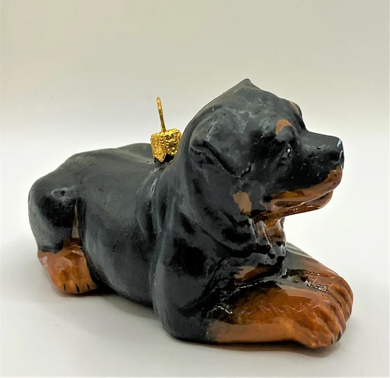 Rottweiler, KOMOZJA MOSTOWSKI