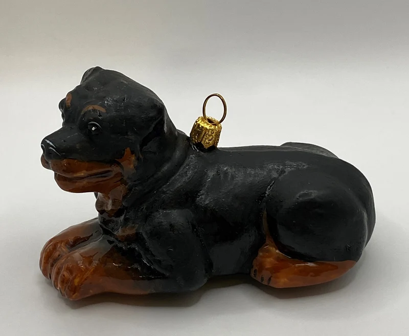 Rottweiler, KOMOZJA MOSTOWSKI