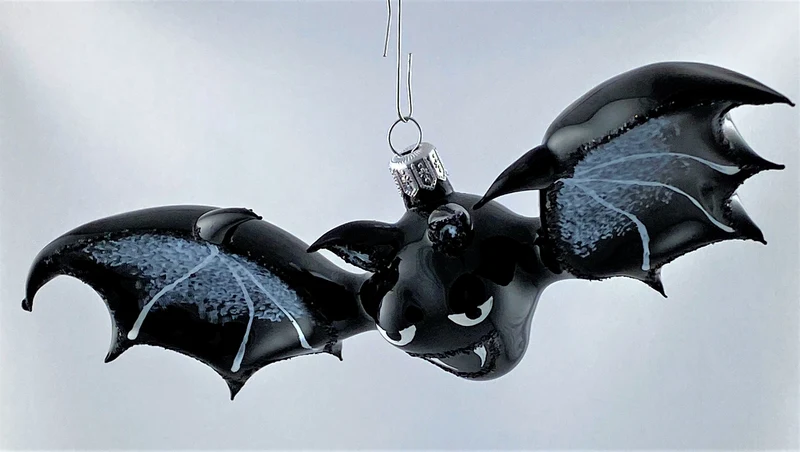 Dracula Fledermaus
