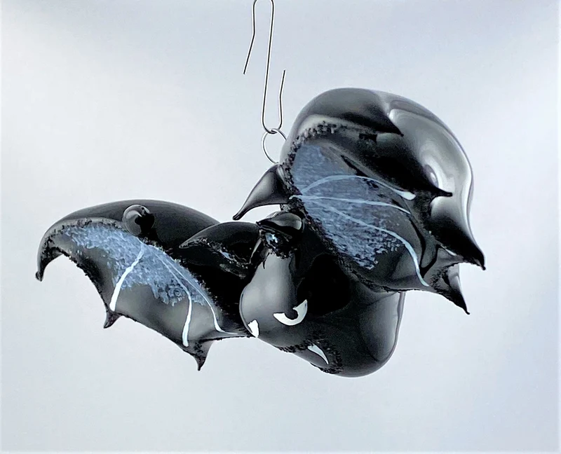 Dracula Fledermaus