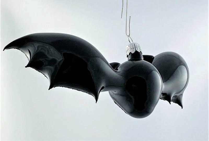 Dracula Fledermaus
