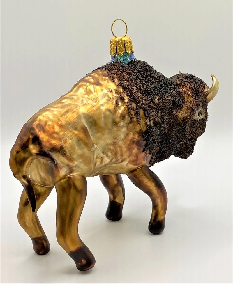 Bison