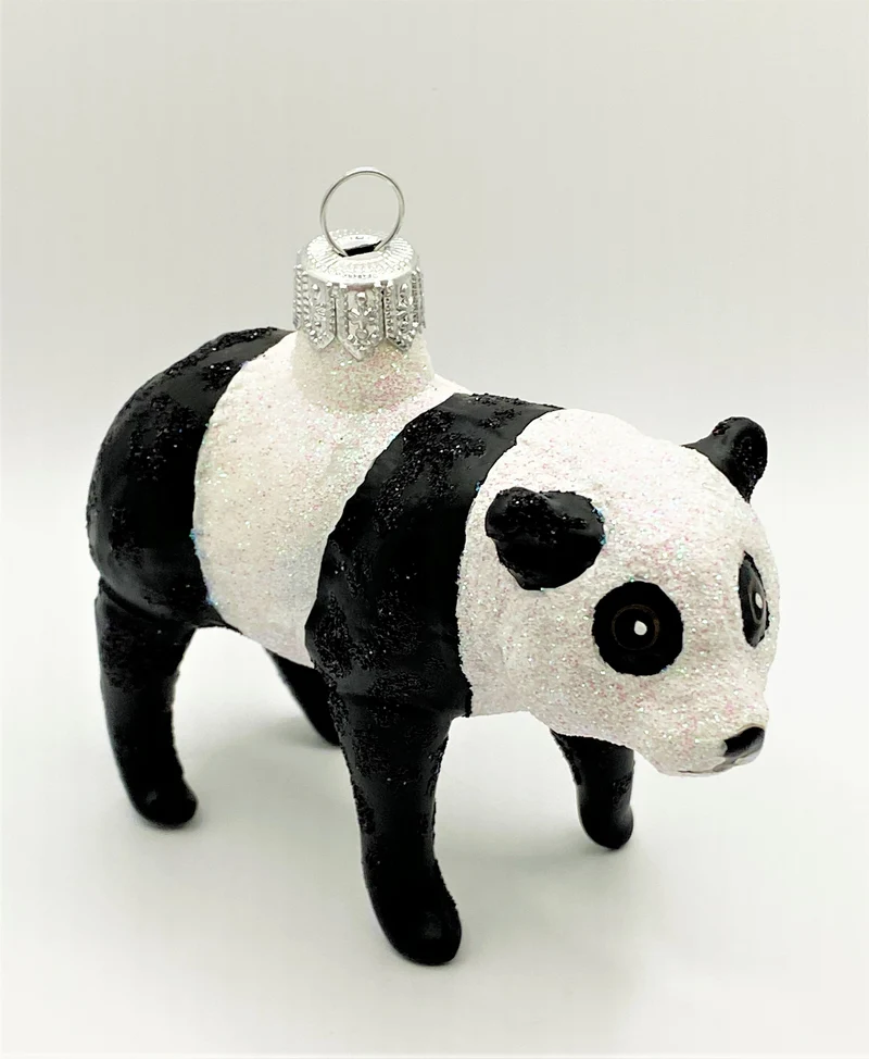 Pandabär