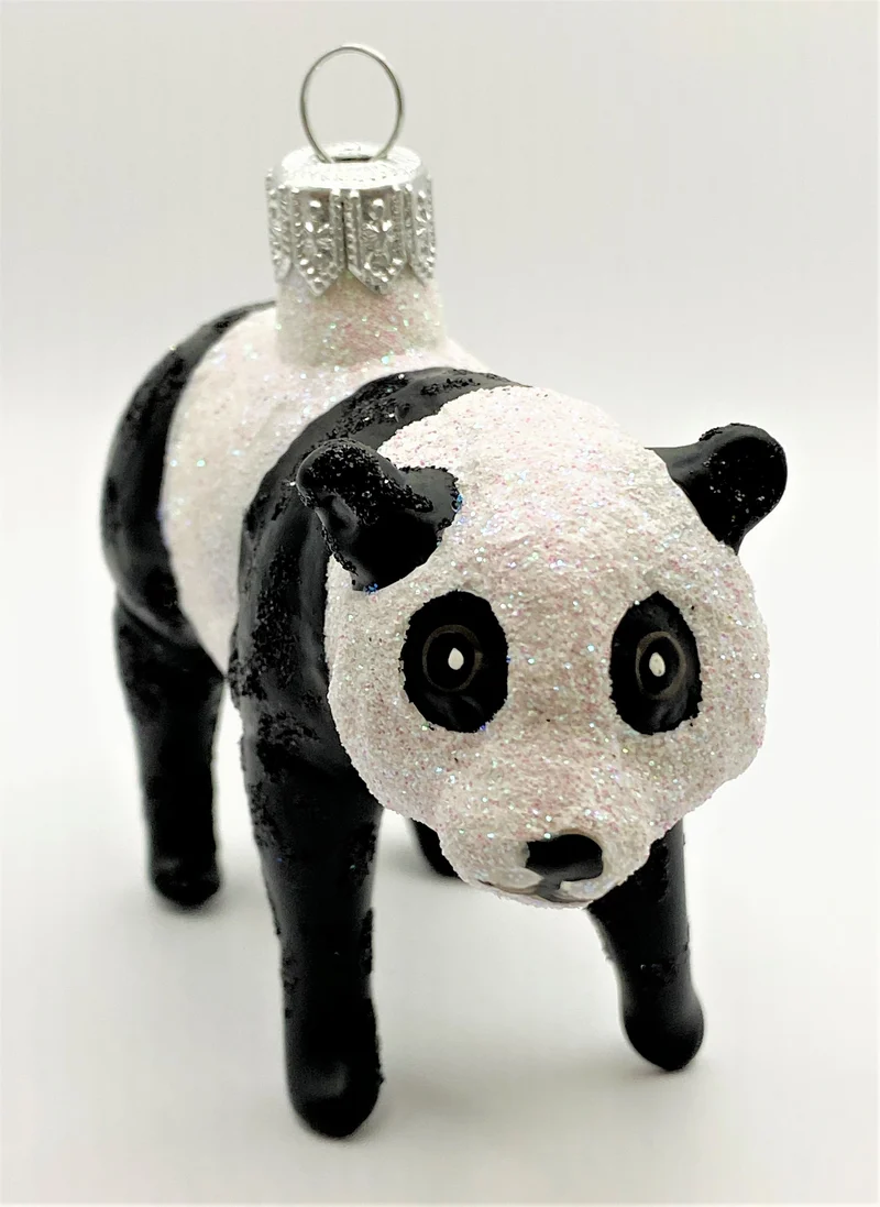Pandabär