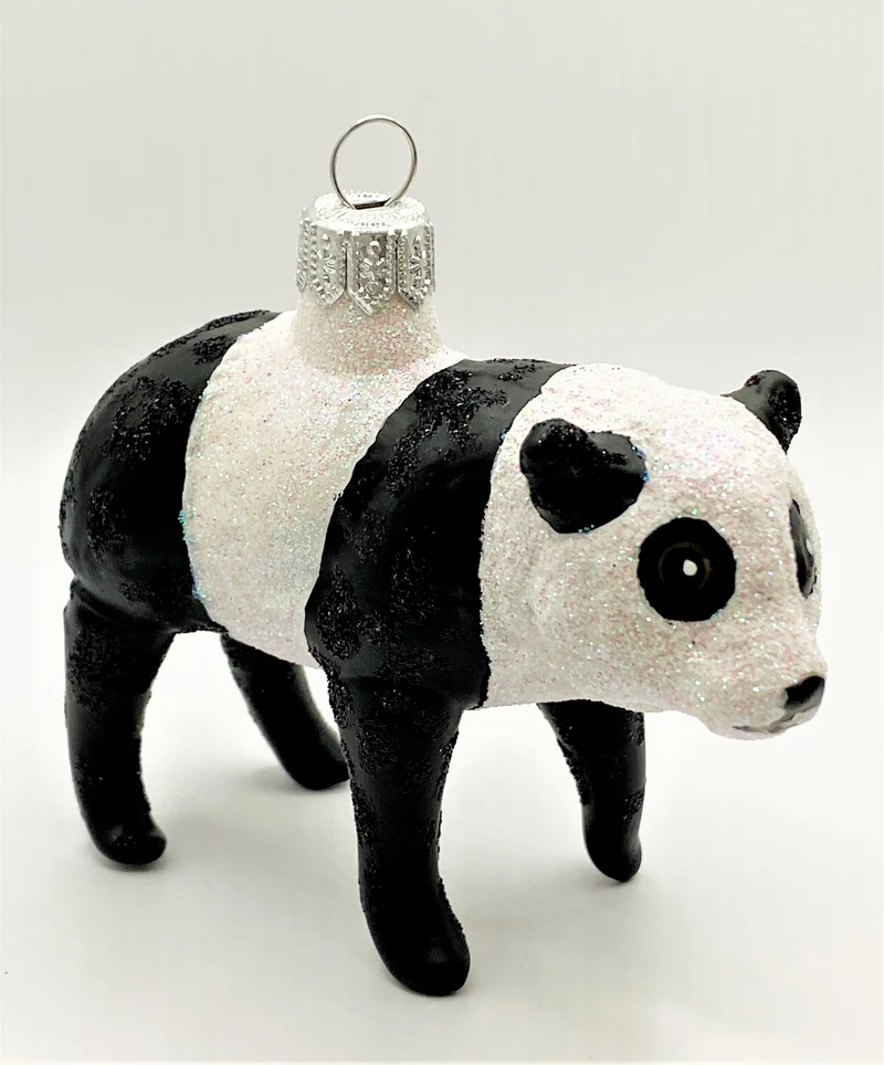 Pandabär