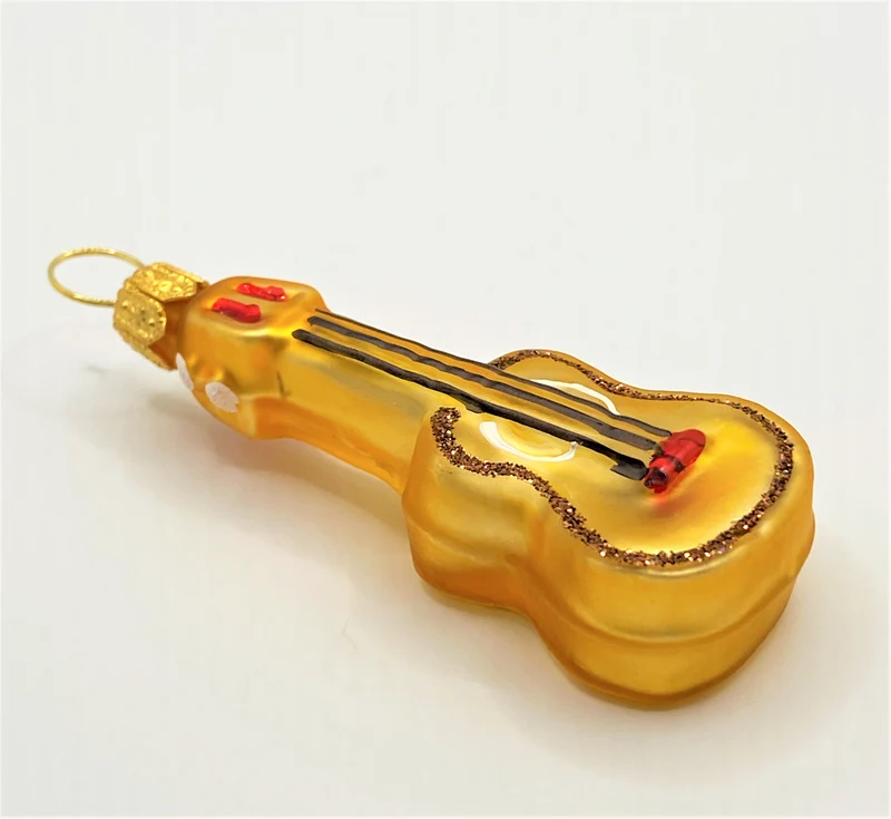 Kleine Gitarre