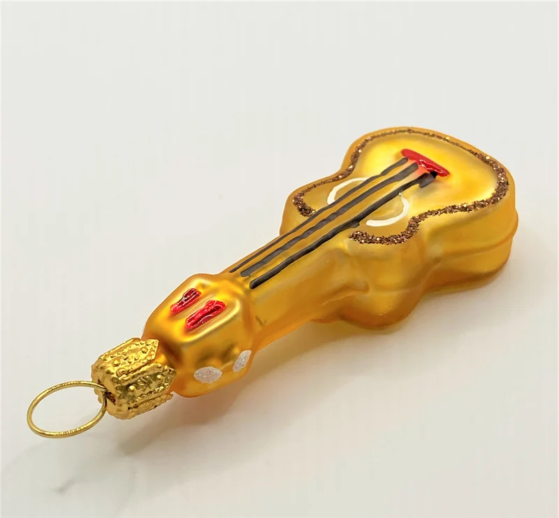 Kleine Gitarre