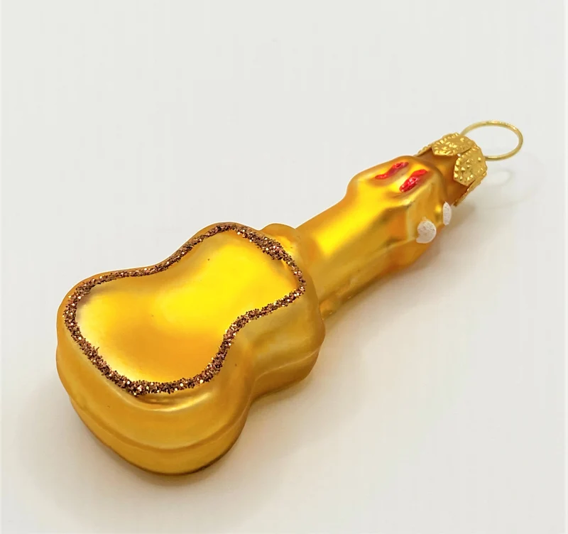 Kleine Gitarre