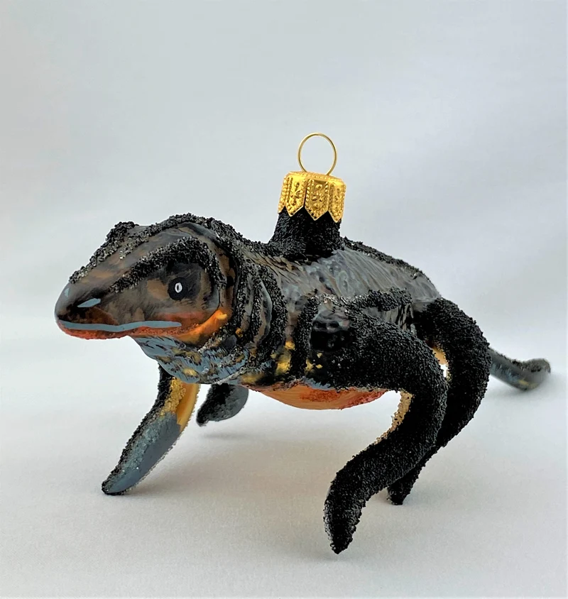 Grosser Komodo-Waran