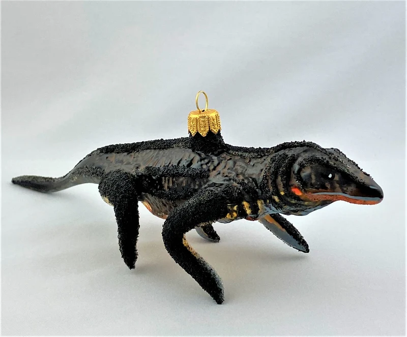 Grosser Komodo-Waran