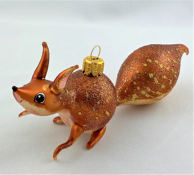 Eichhörnchen