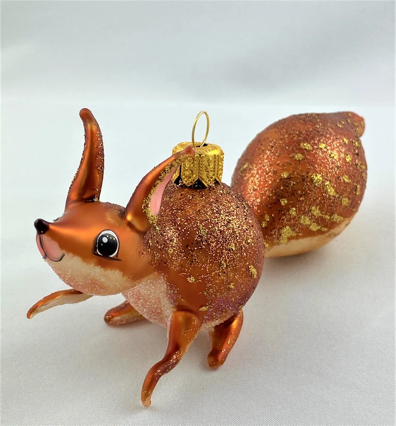 Eichhörnchen