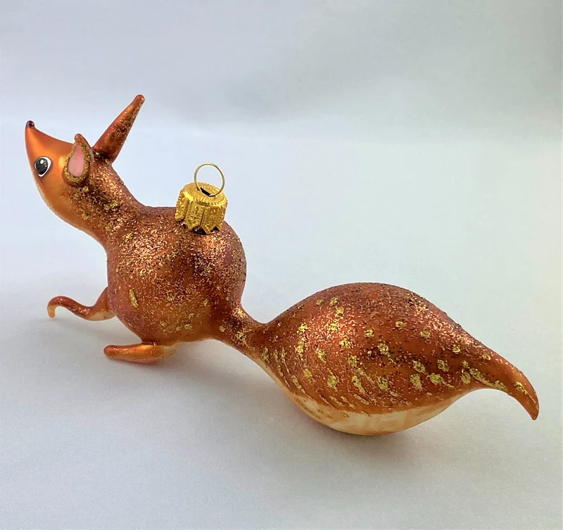 Eichhörnchen