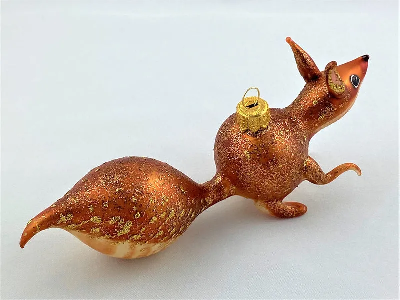 Eichhörnchen