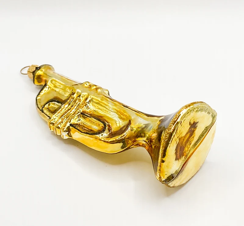 Goldene Trompete