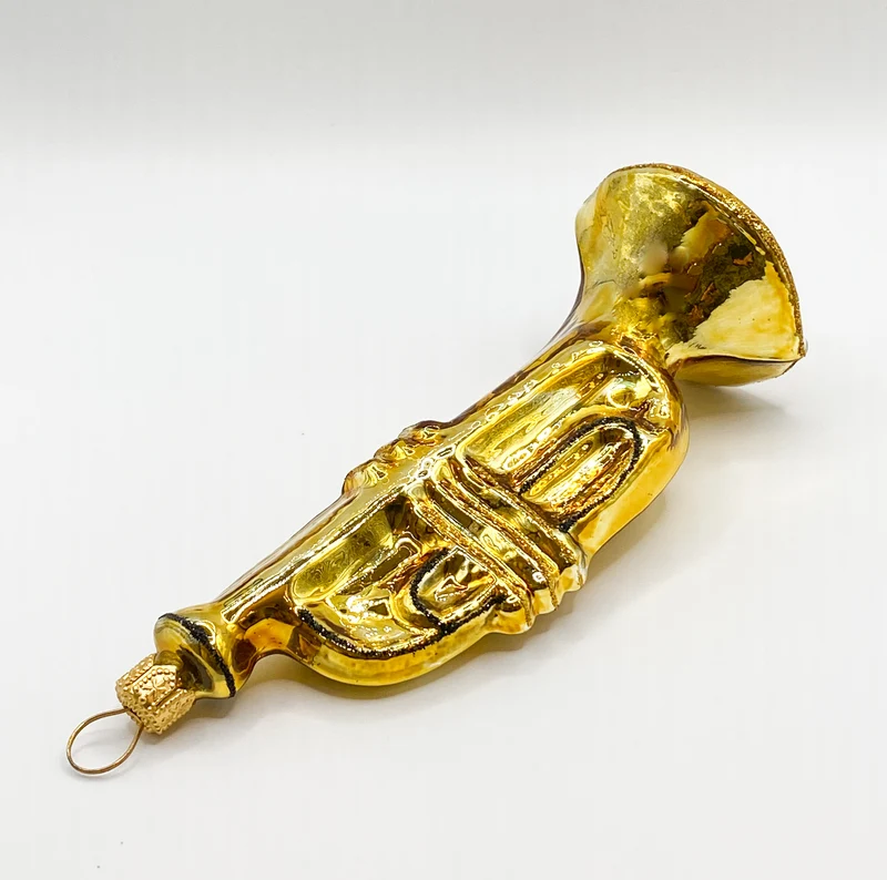 Goldene Trompete