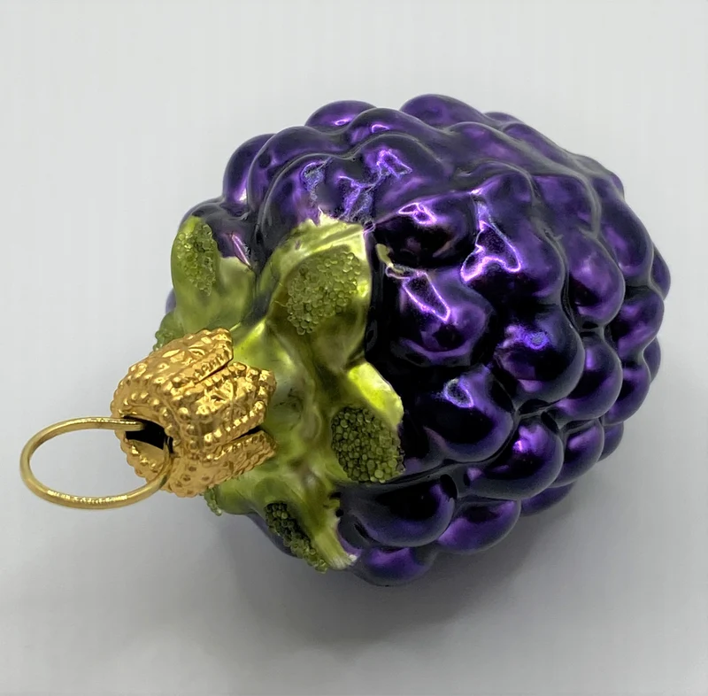 Grosse Brombeere