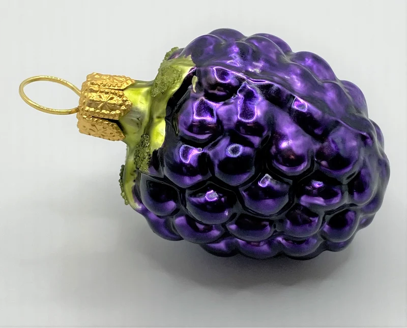 Grosse Brombeere