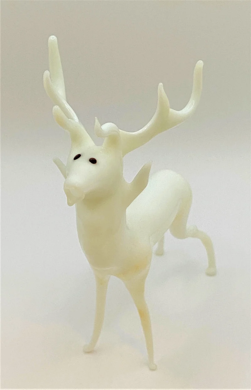 Hirsch