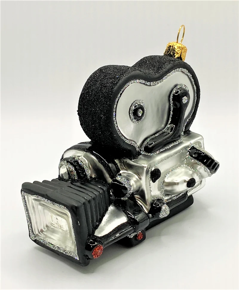 Filmkamera