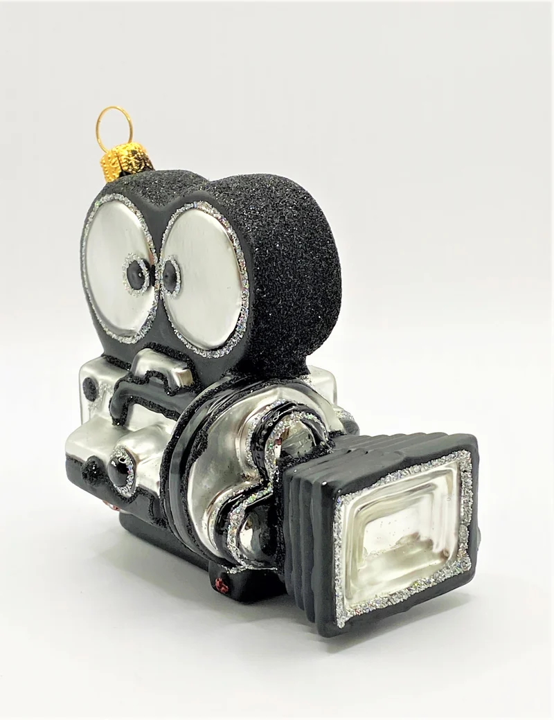Filmkamera