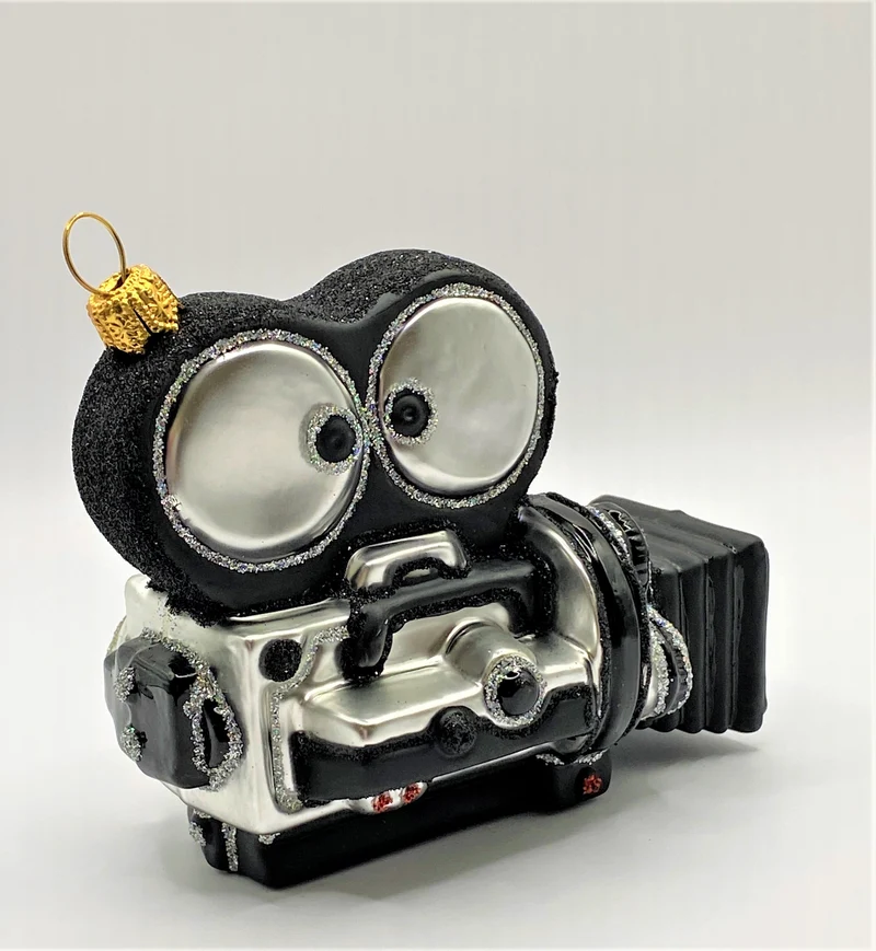 Filmkamera