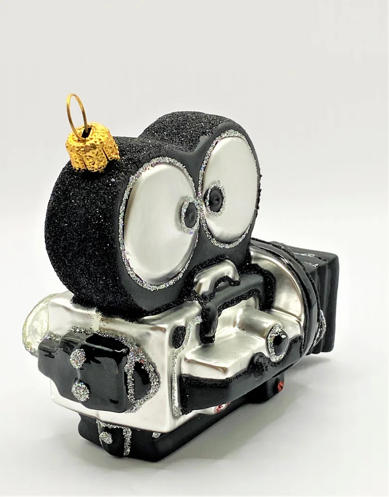 Filmkamera