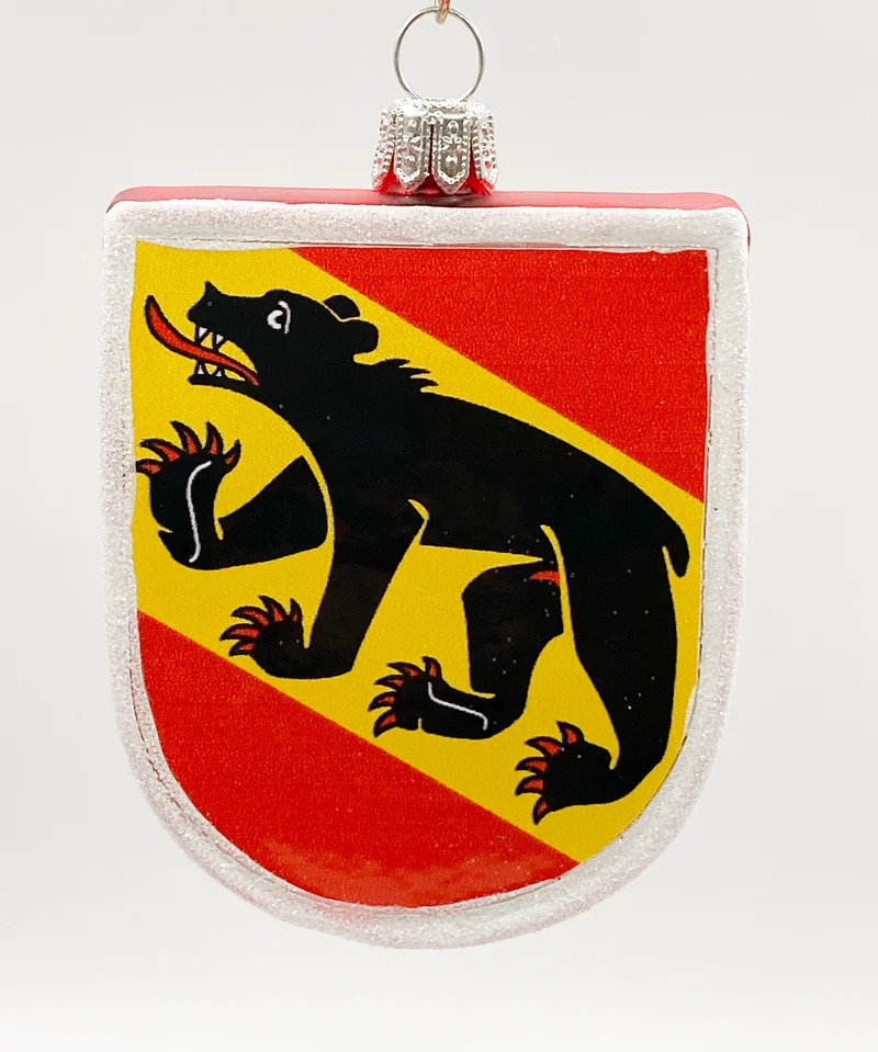 Wappen Kanton Bern