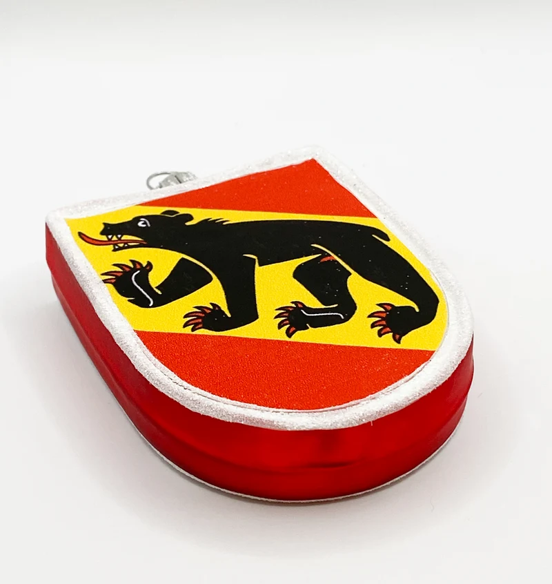 Wappen Kanton Bern