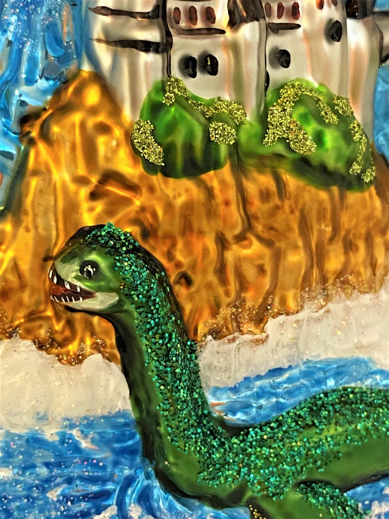 Loch Ness Monster