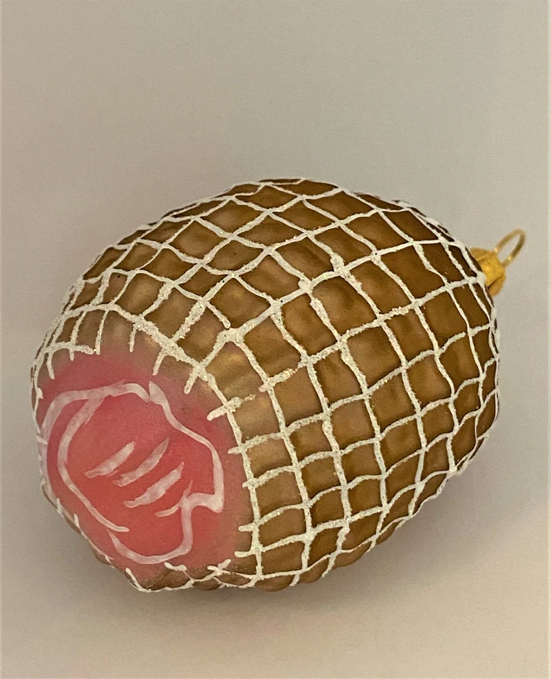 Rollschinken