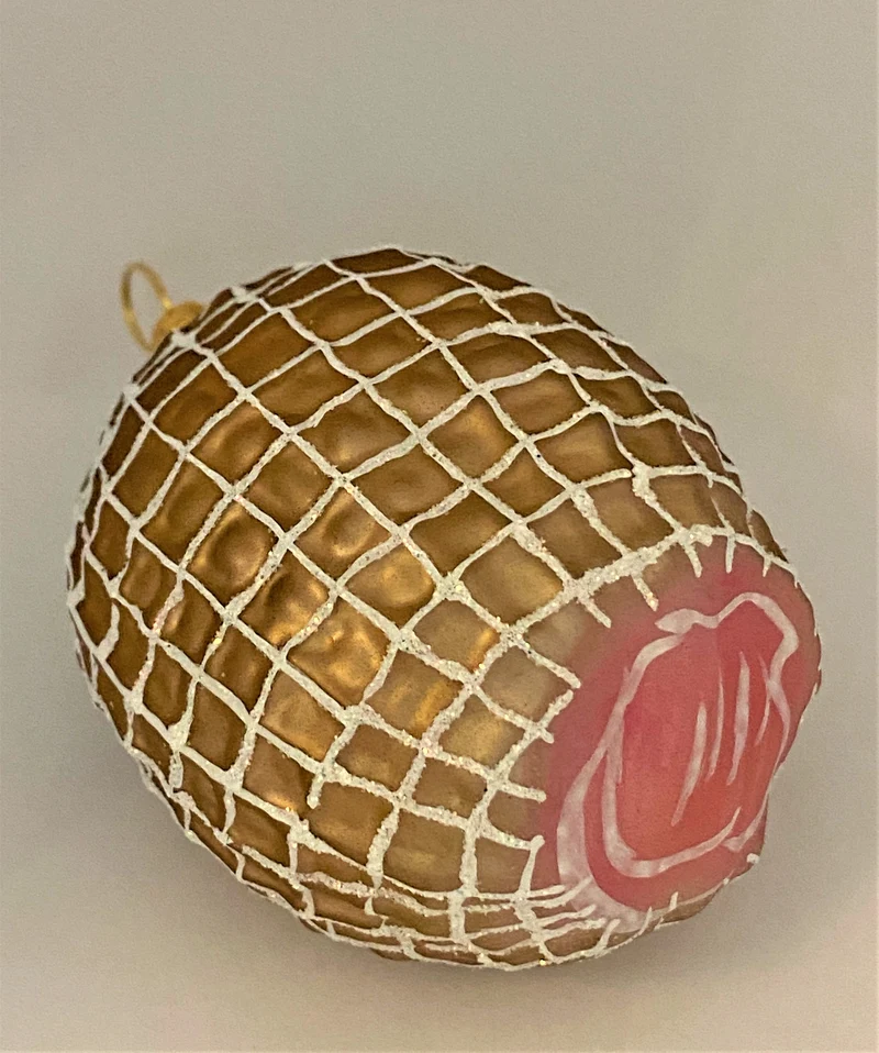 Rollschinken