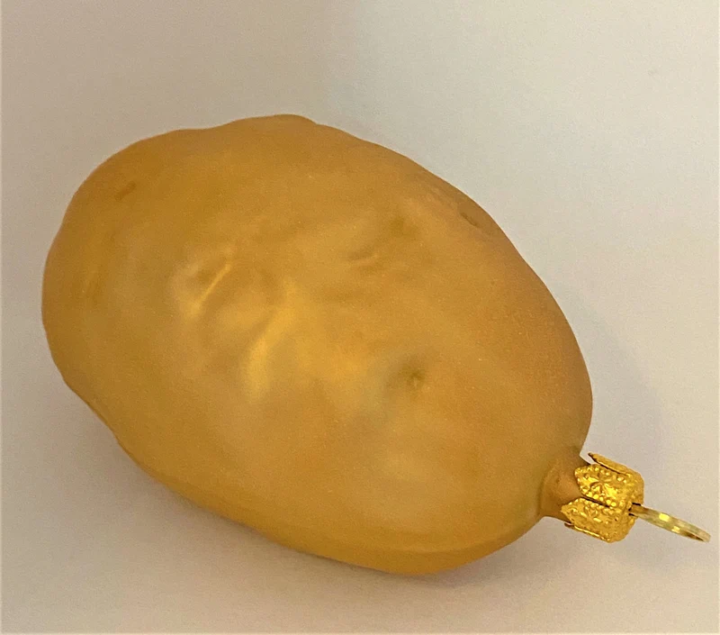 Kartoffel