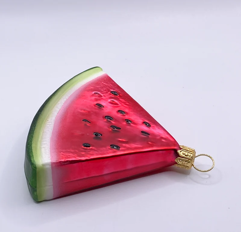 Melonen-Schnitz
